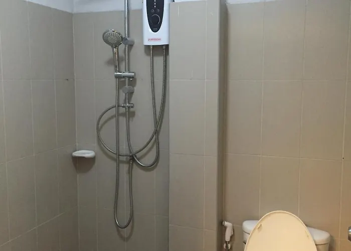 Hostal Backpack Station *